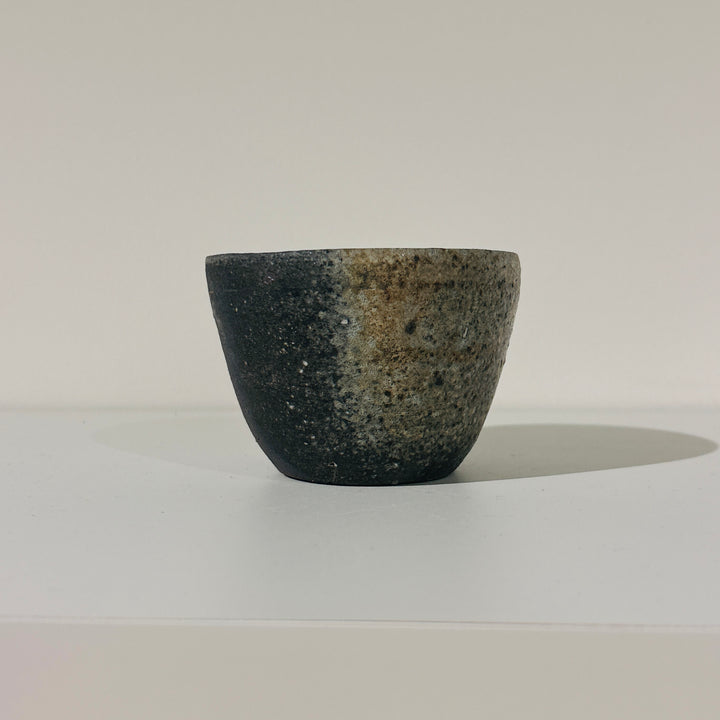 Nanban Yakijime Soba Sake Cup 71