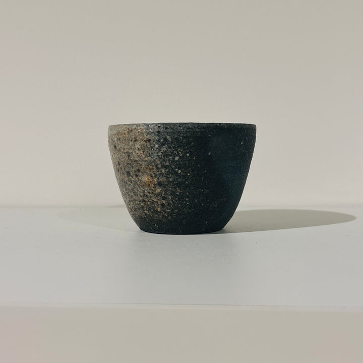Nanban Yakijime Soba Sake Cup 71