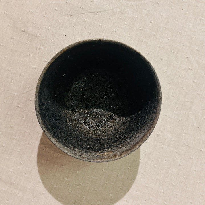 Nanban Yakijime Soba Sake Cup 71