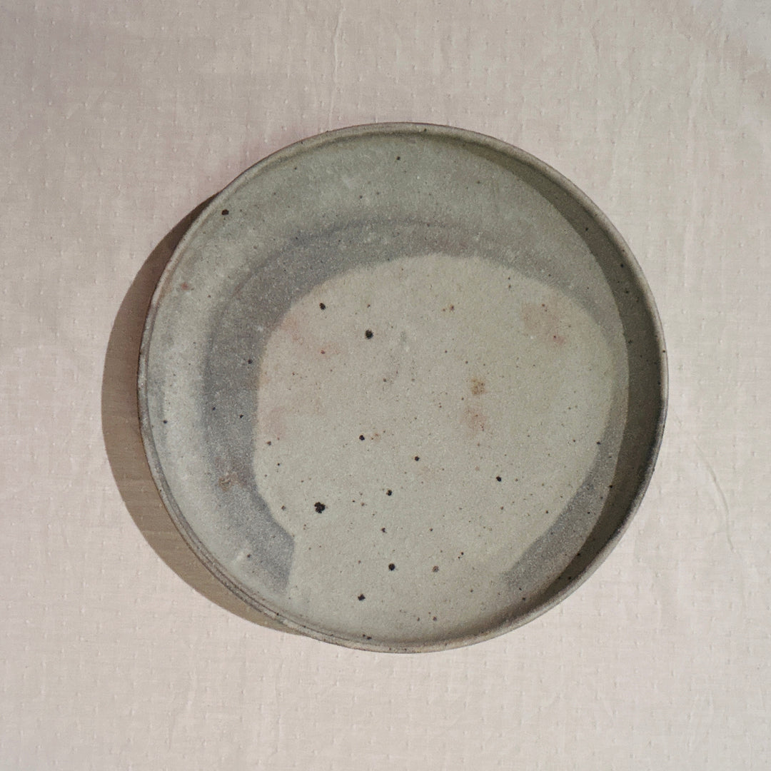 Big kohiki plate 28