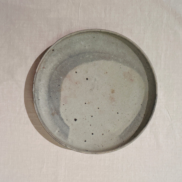 Big kohiki plate 28