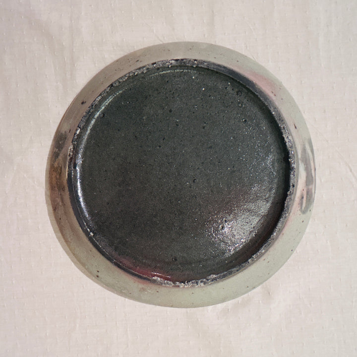 Big kohiki plate 28
