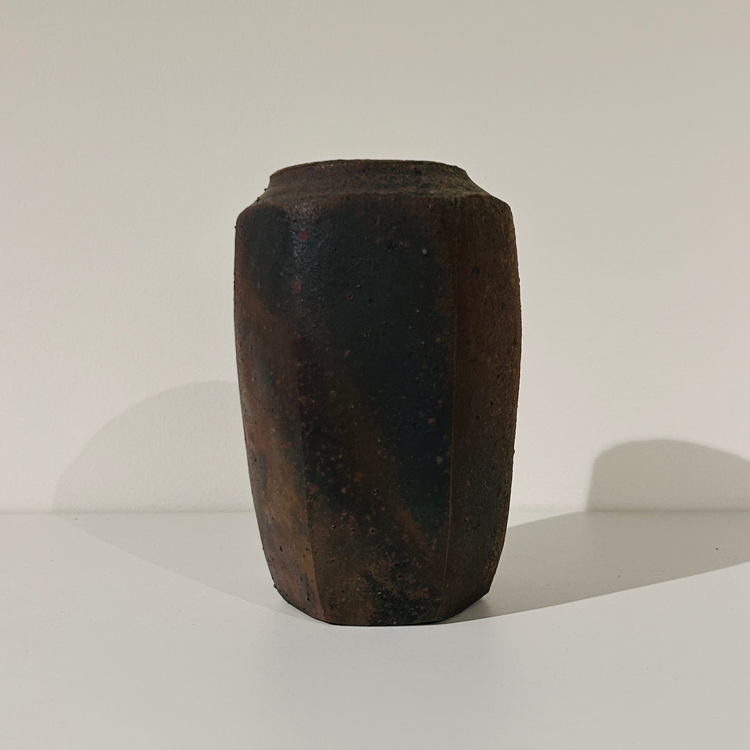 Beveled Vase 17