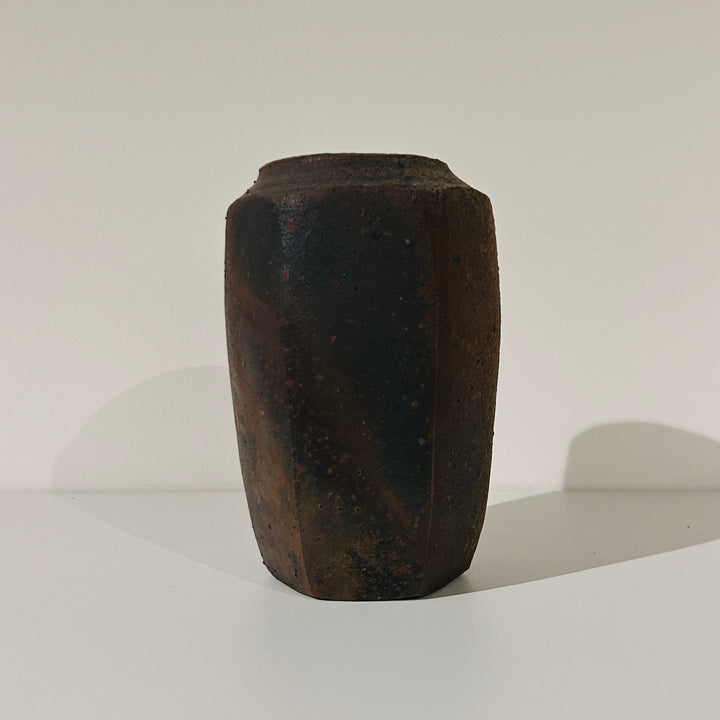 Beveled Vase 17