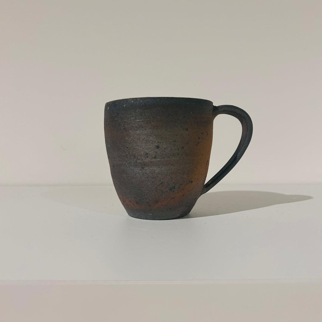 Yakishime Mug 152