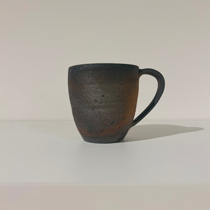 Yakishime Mug 152