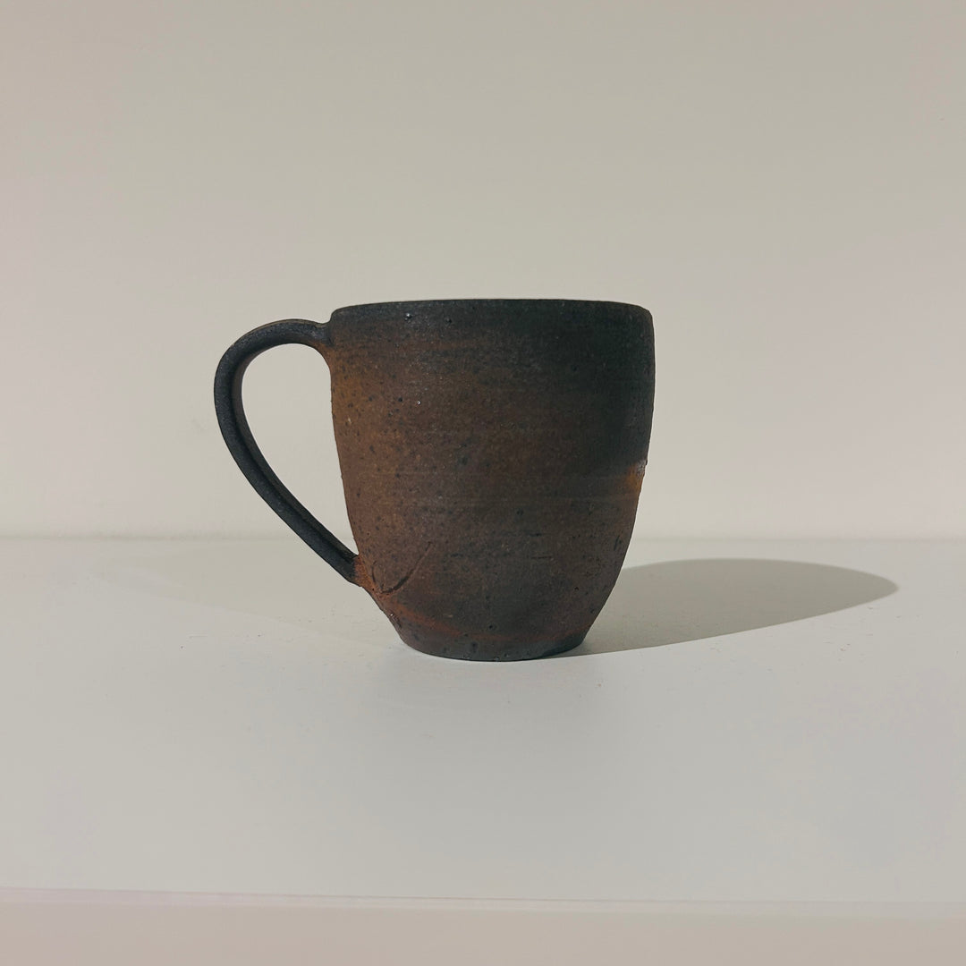 Yakishime Mug 152