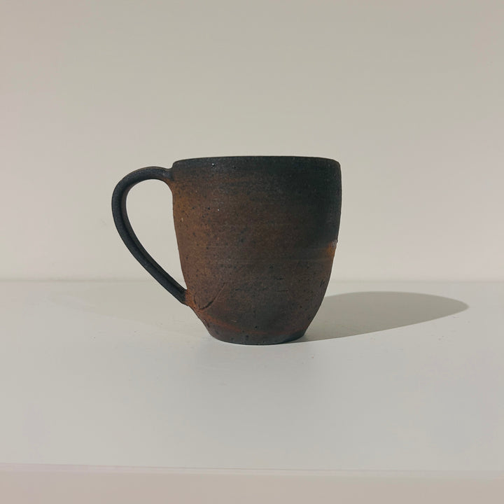 Yakishime Mug 152