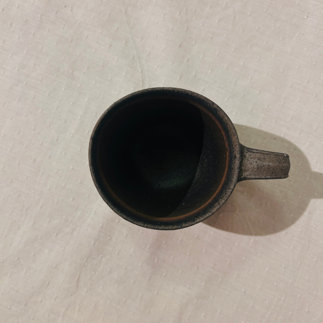 Yakishime Mug 152