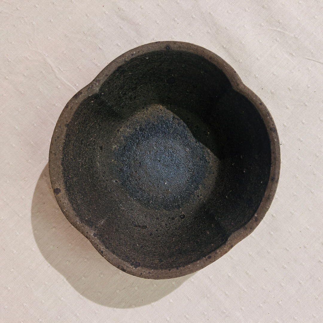 輪花小鉢59