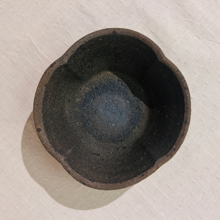 輪花小鉢59