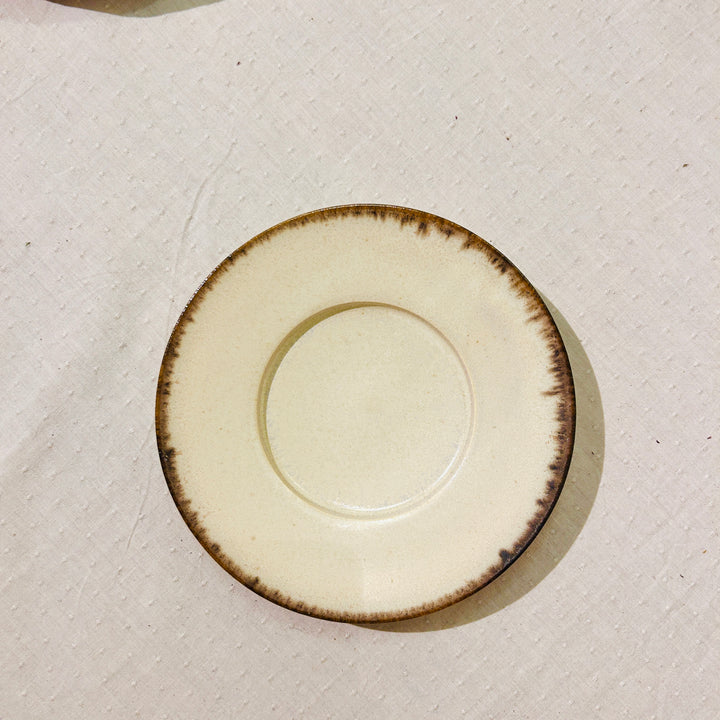 リム皿　Melt