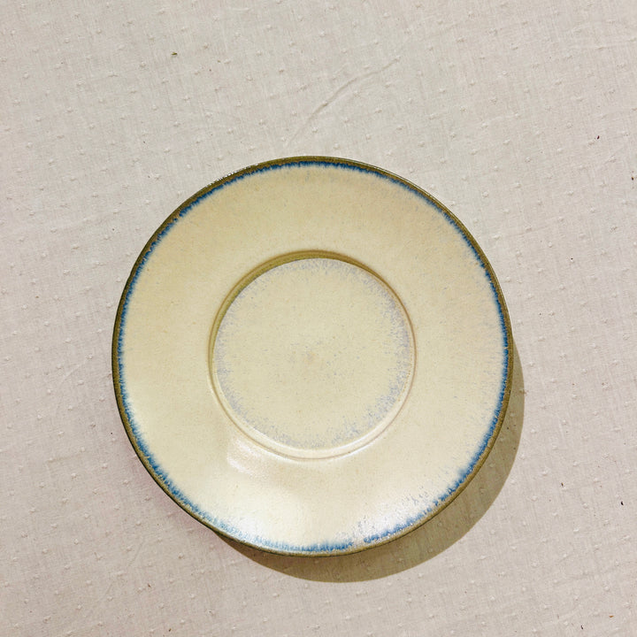 リム皿　Melt