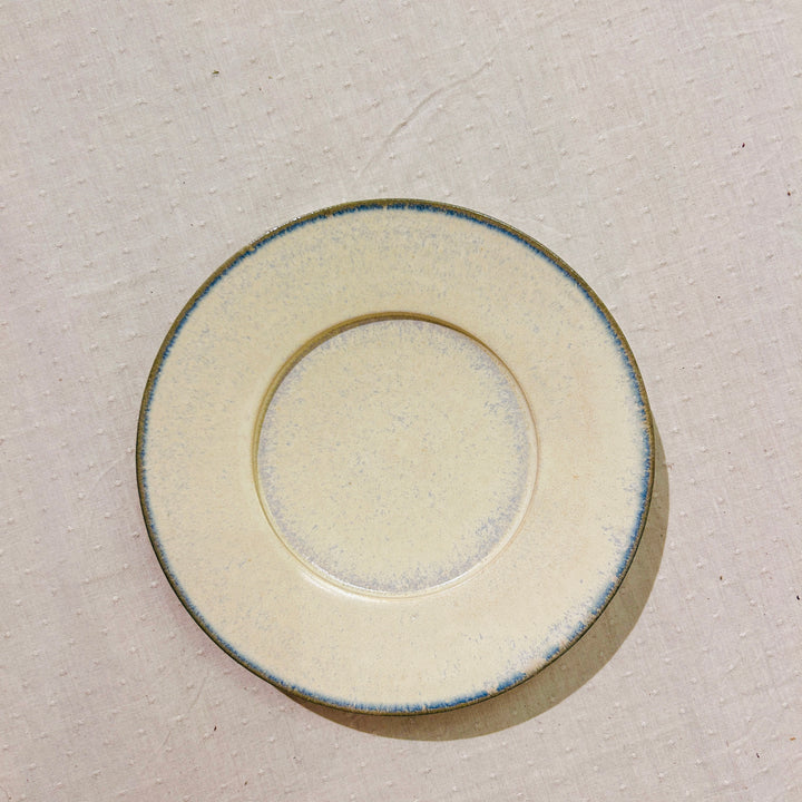リム皿　Melt