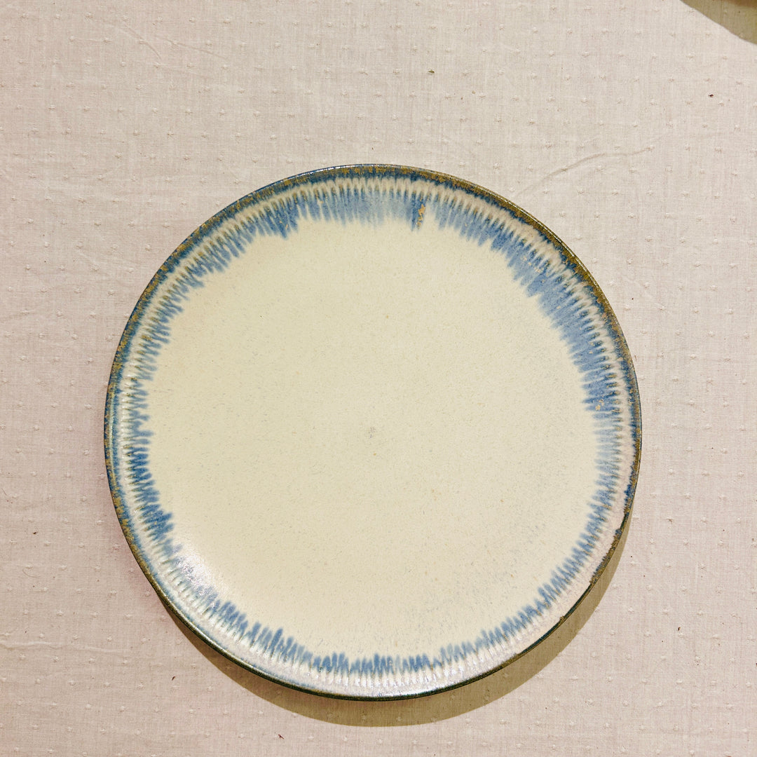 丸皿　Melt