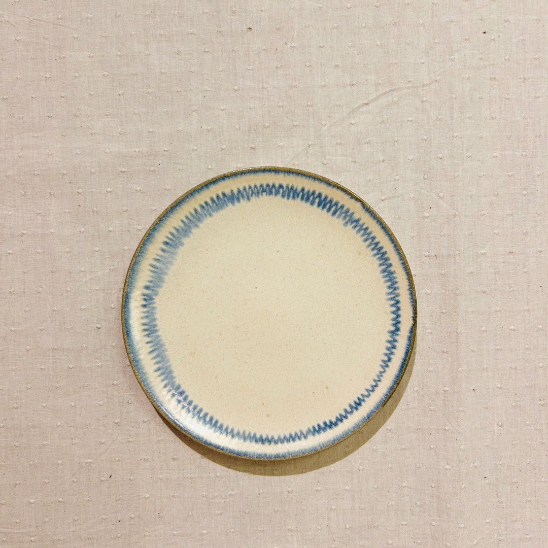 丸皿　Melt
