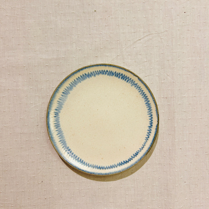 丸皿　Melt
