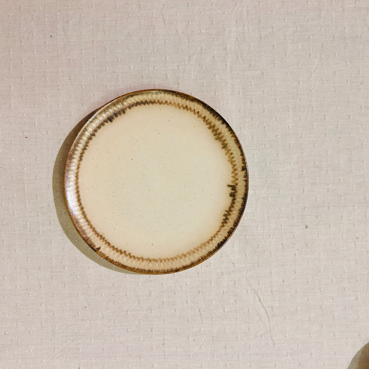 丸皿　Melt