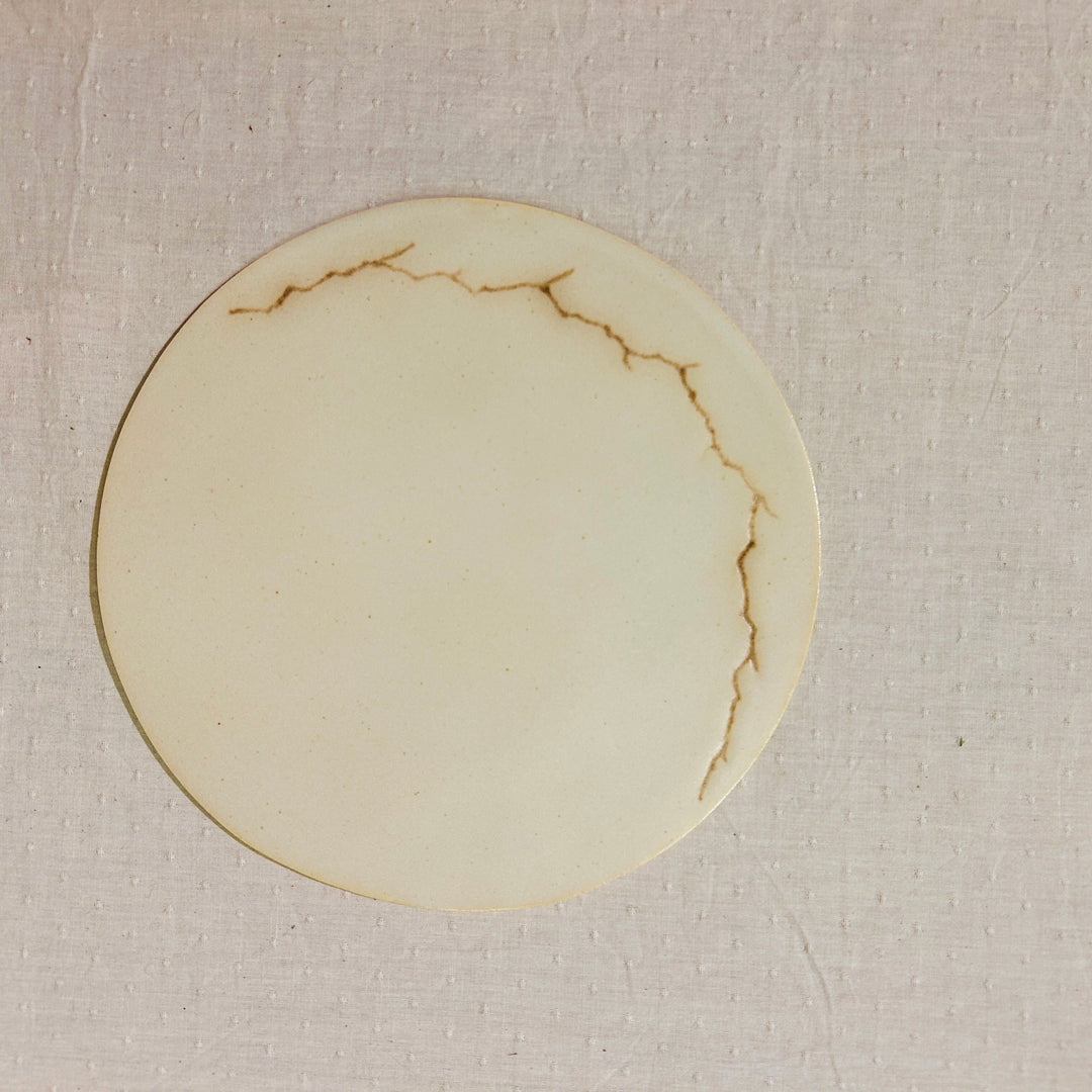 丸平皿
