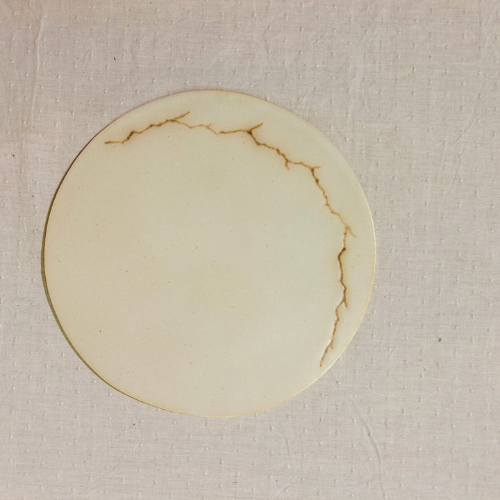 丸平皿