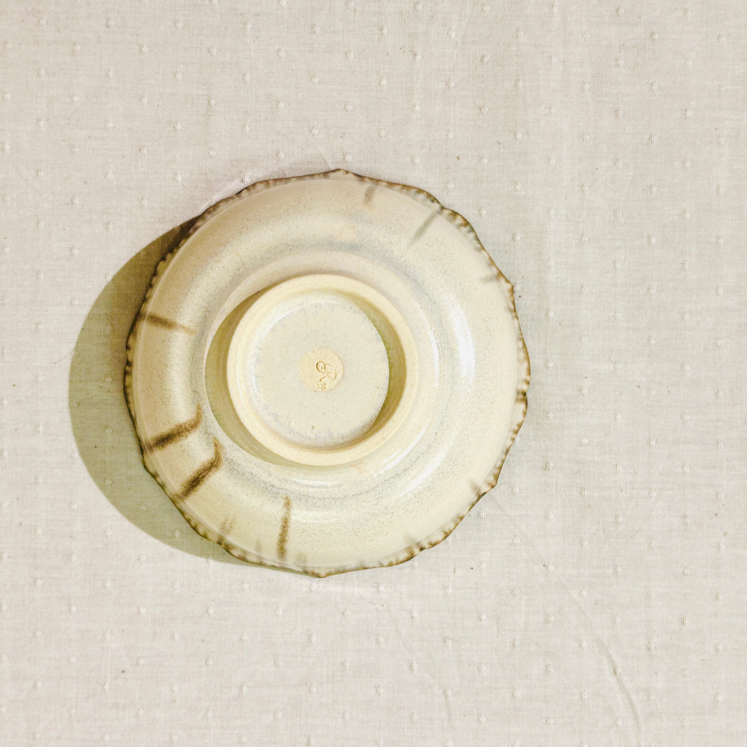 稜花鉢