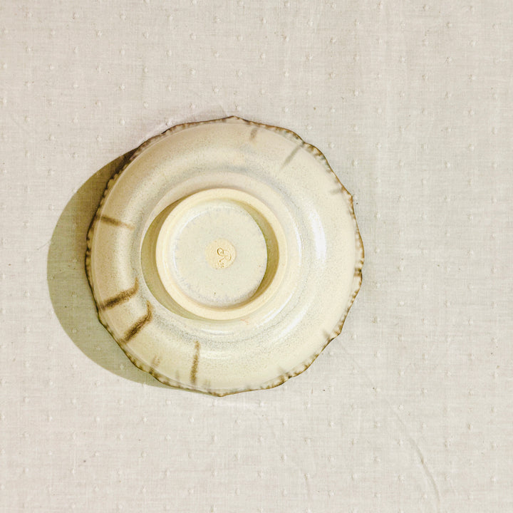 稜花鉢
