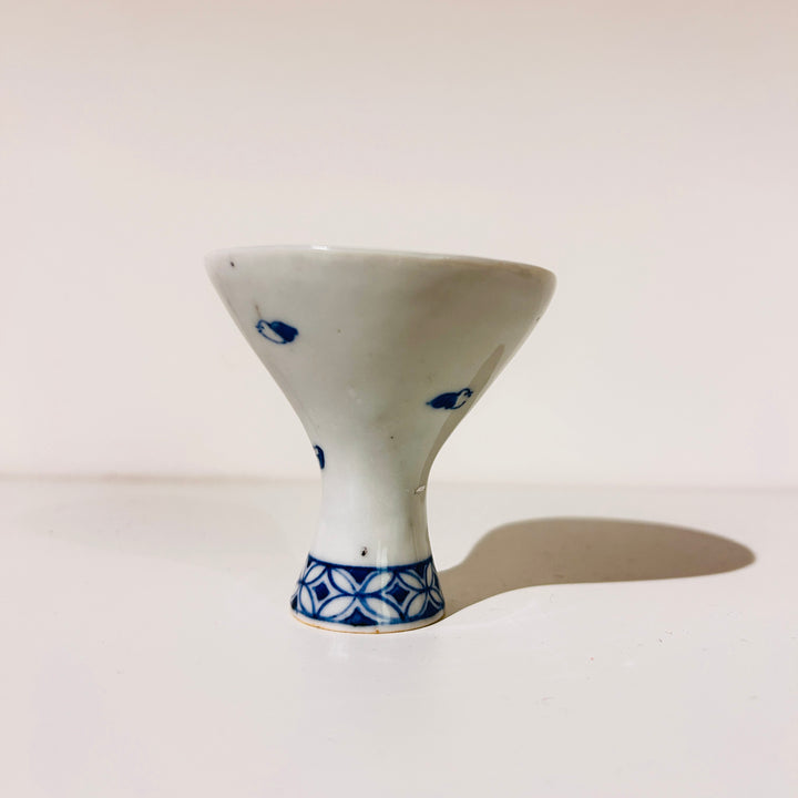 Sake Cup Lemon Tree