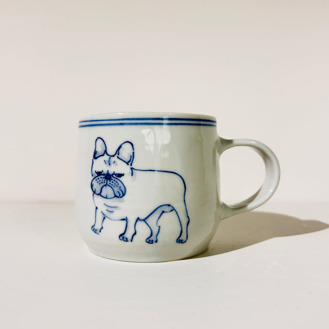 French Bulldog Mug