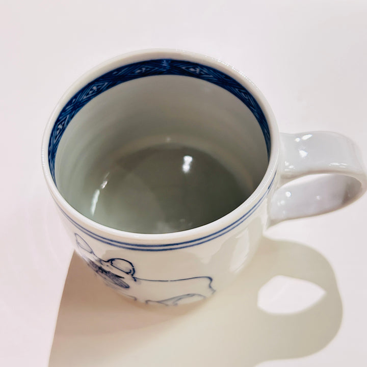 French Bulldog Mug