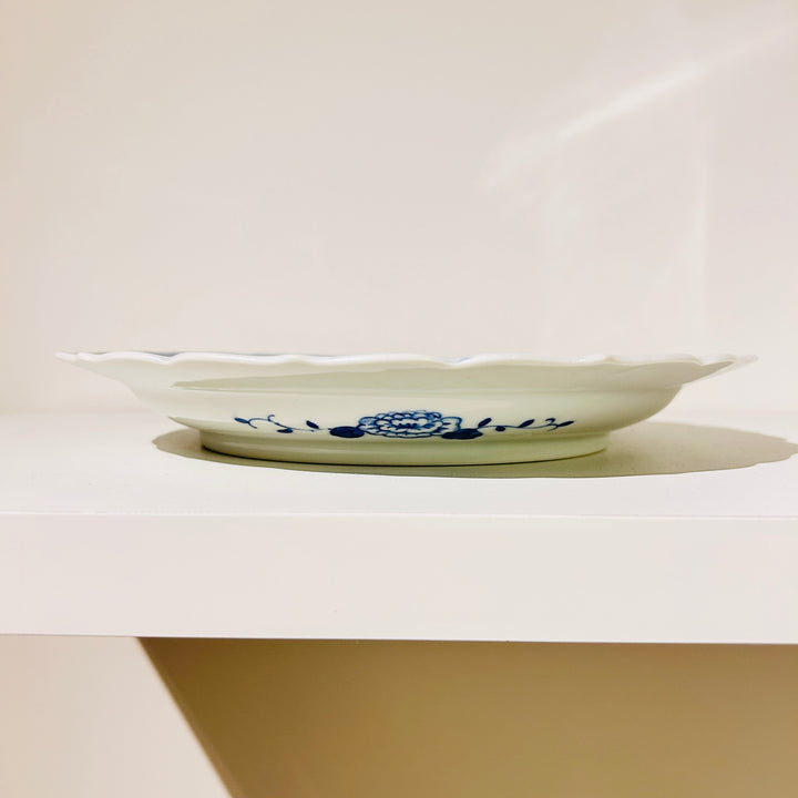 Large plate Water play