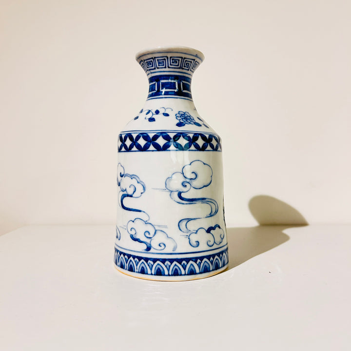 Flower Vase Drive