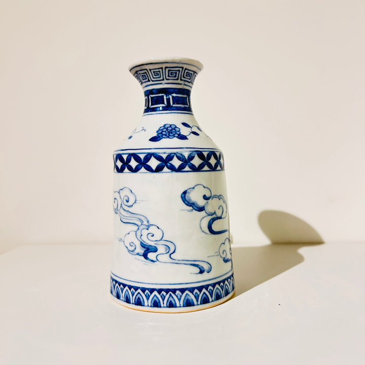 Flower Vase Drive