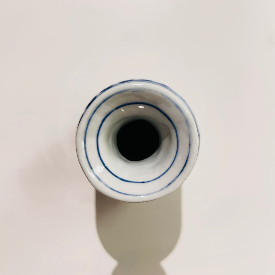 Flower Vase Drive