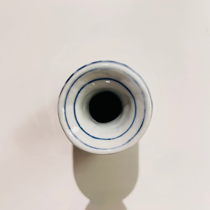 Flower Vase Drive