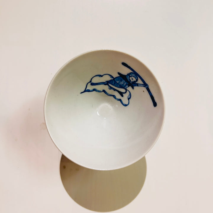 Sake Utensils Journey to the West MONKEY MAJIK