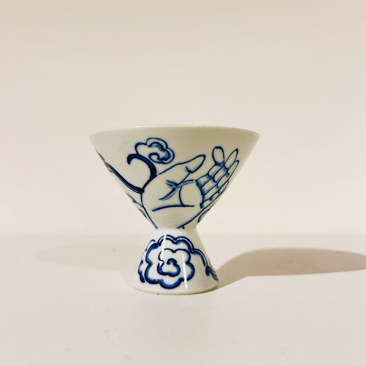Sake Utensils Journey to the West MONKEY MAJIK