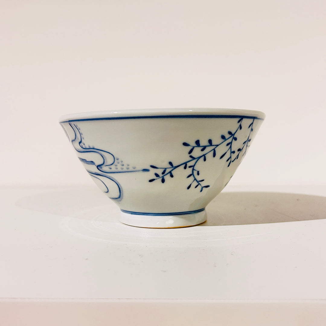 Rice bowl for playing with water (large)