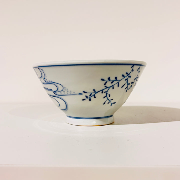 Rice bowl for playing with water (large)