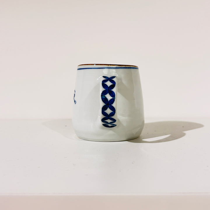 Dropkick Mug