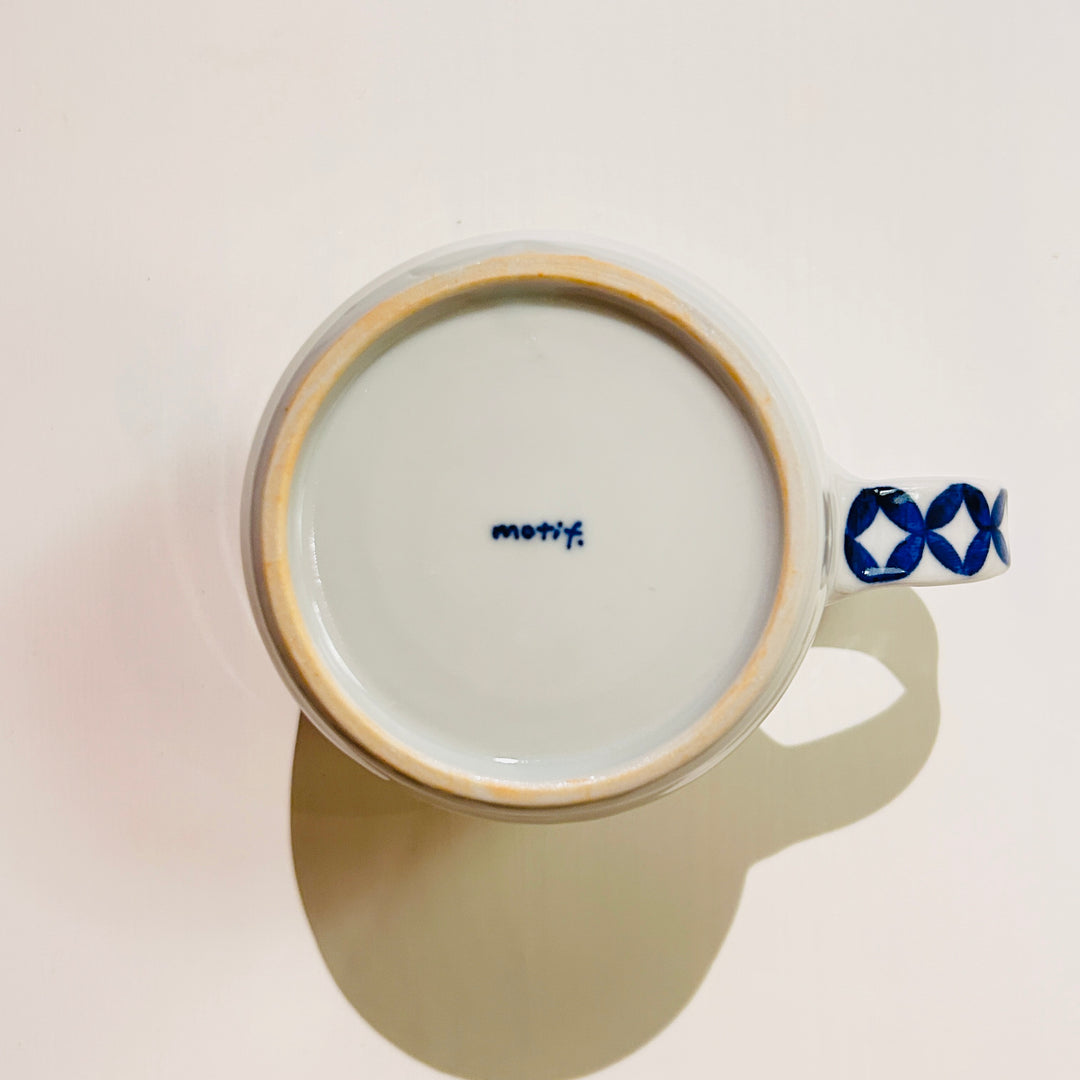 Dropkick Mug