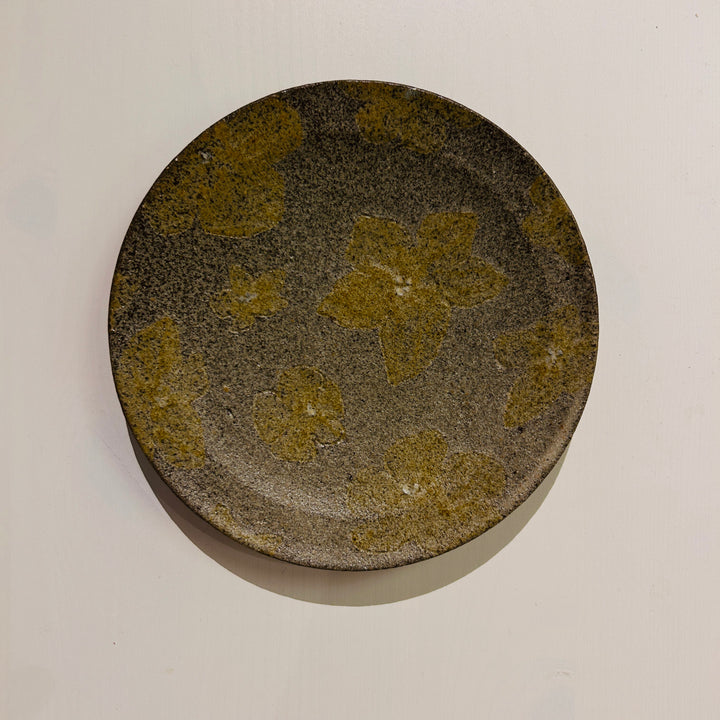 銘々皿　