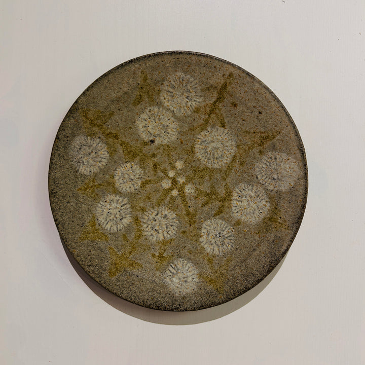 銘々皿　