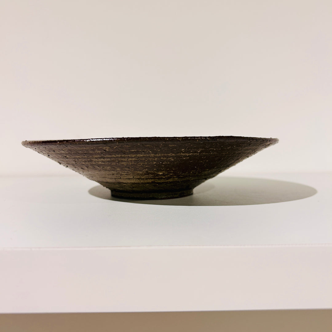 島茶碗（大）