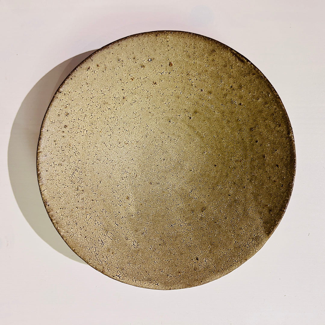 島茶碗（大）