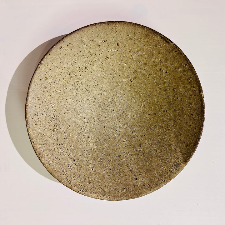 島茶碗（大）