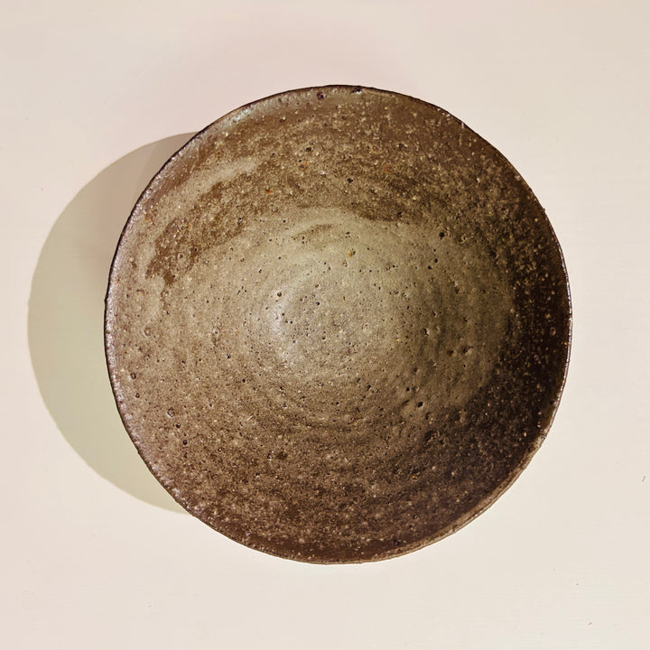 島茶碗（中）