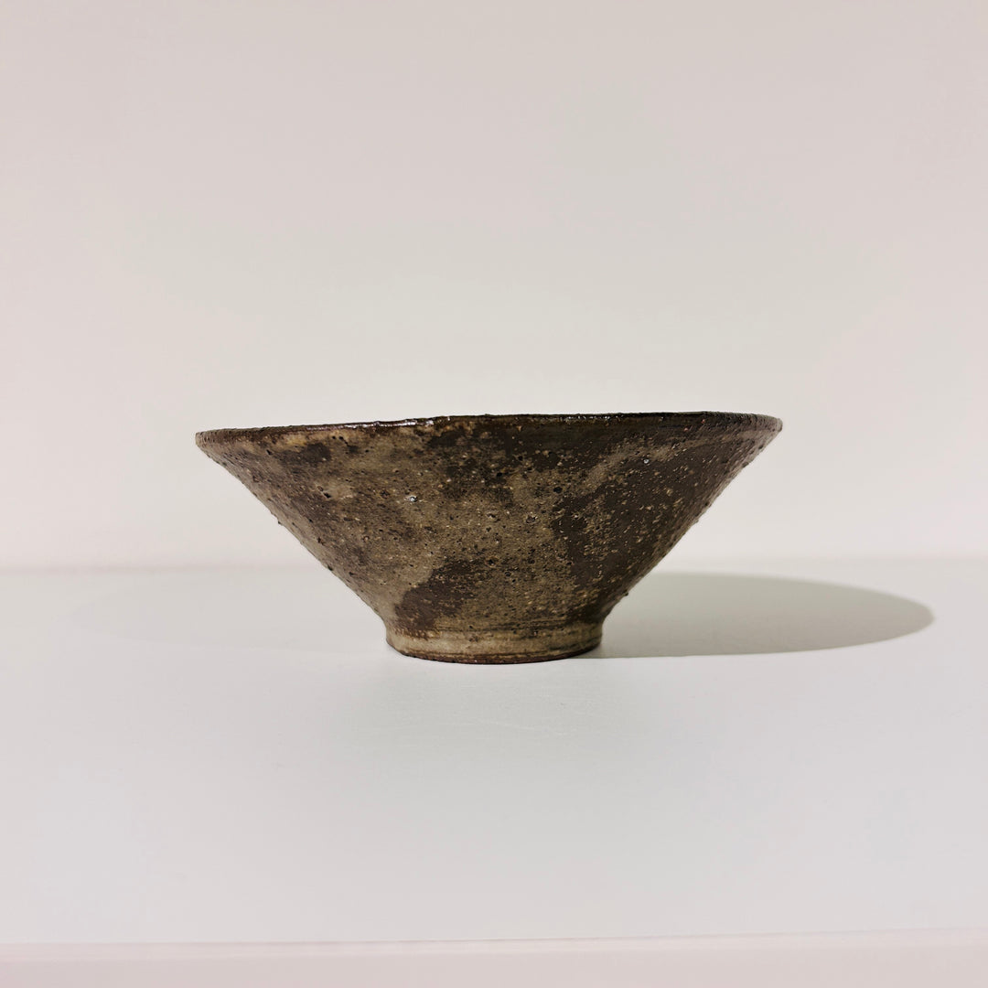 島茶碗（中）