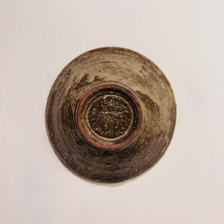 島茶碗（中）