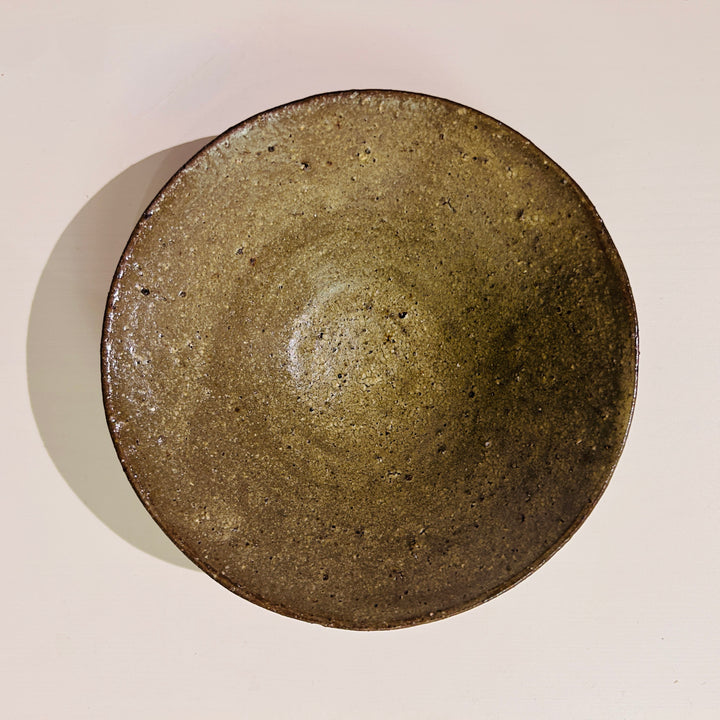 島茶碗（中）