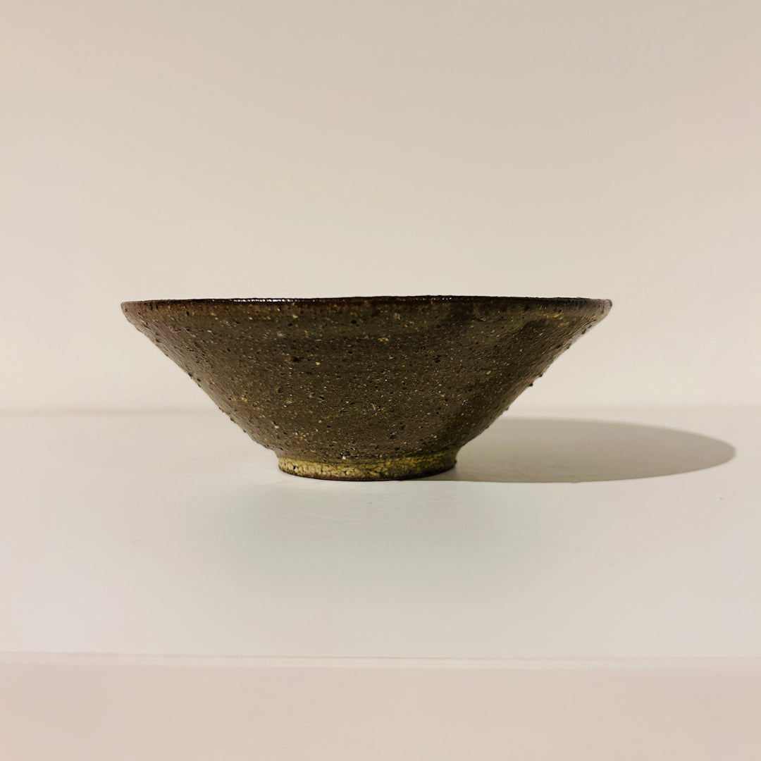 島茶碗（中）